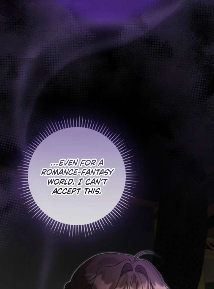 I Possessed as an Extra in a Childcare Story Chapter 37 - Page 36