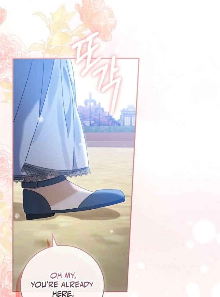 I Possessed as an Extra in a Childcare Story Chapter 37 - Page 66