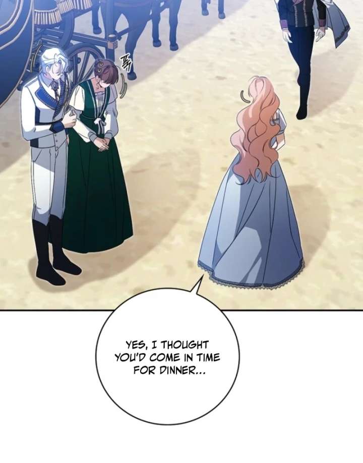 I Possessed as an Extra in a Childcare Story Chapter 37 - Page 70