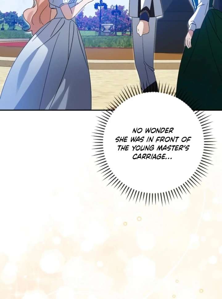 I Possessed as an Extra in a Childcare Story Chapter 37 - Page 74