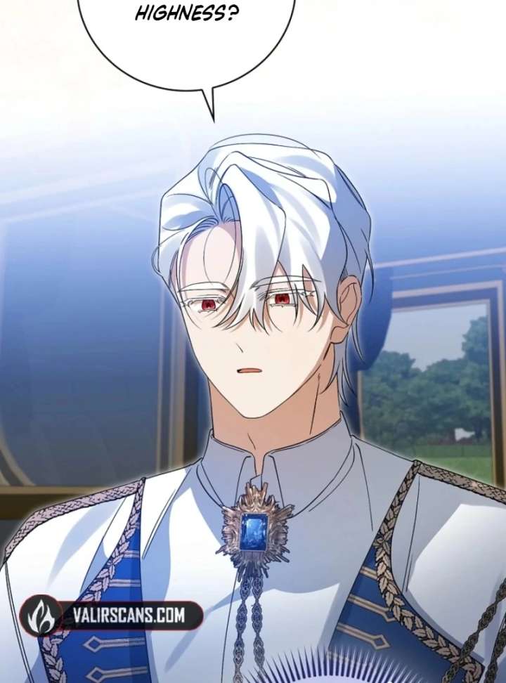 I Possessed as an Extra in a Childcare Story Chapter 37 - Page 77