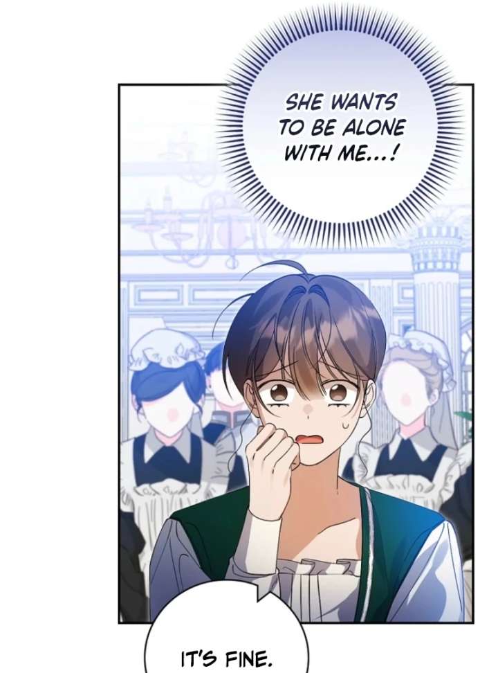 I Possessed as an Extra in a Childcare Story Chapter 37 - Page 85