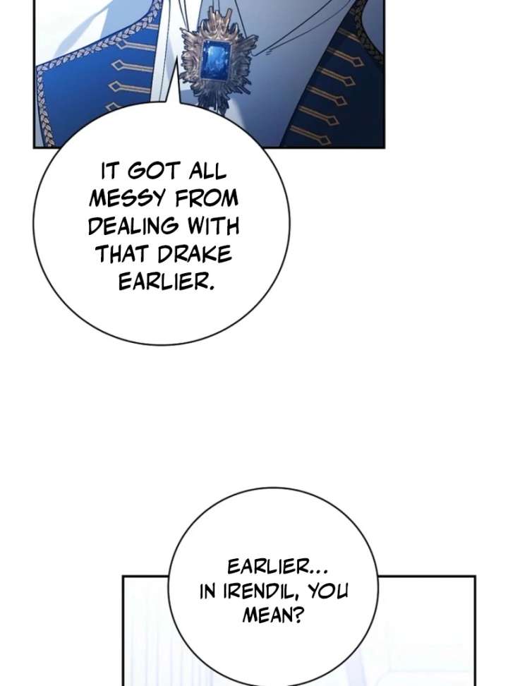 I Possessed as an Extra in a Childcare Story Chapter 37 - Page 87