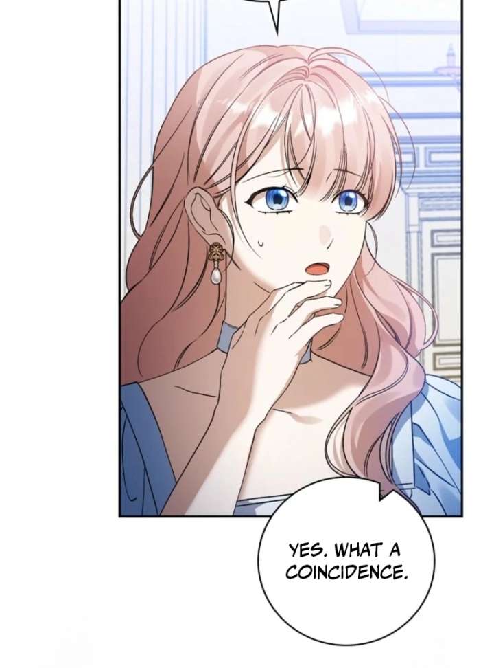 I Possessed as an Extra in a Childcare Story Chapter 37 - Page 88