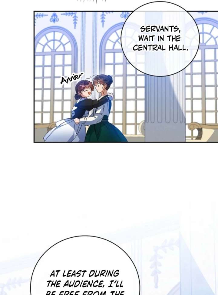 I Possessed as an Extra in a Childcare Story Chapter 37 - Page 92