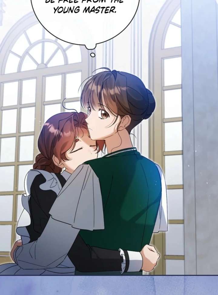 I Possessed as an Extra in a Childcare Story Chapter 37 - Page 93