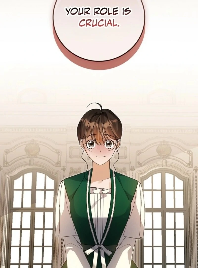 I Possessed as an Extra in a Childcare Story Chapter 38 - Page 11