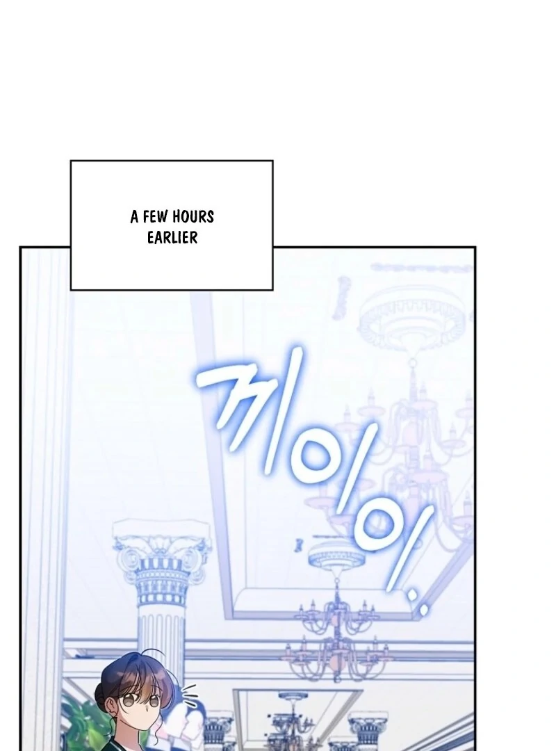 I Possessed as an Extra in a Childcare Story Chapter 38 - Page 15