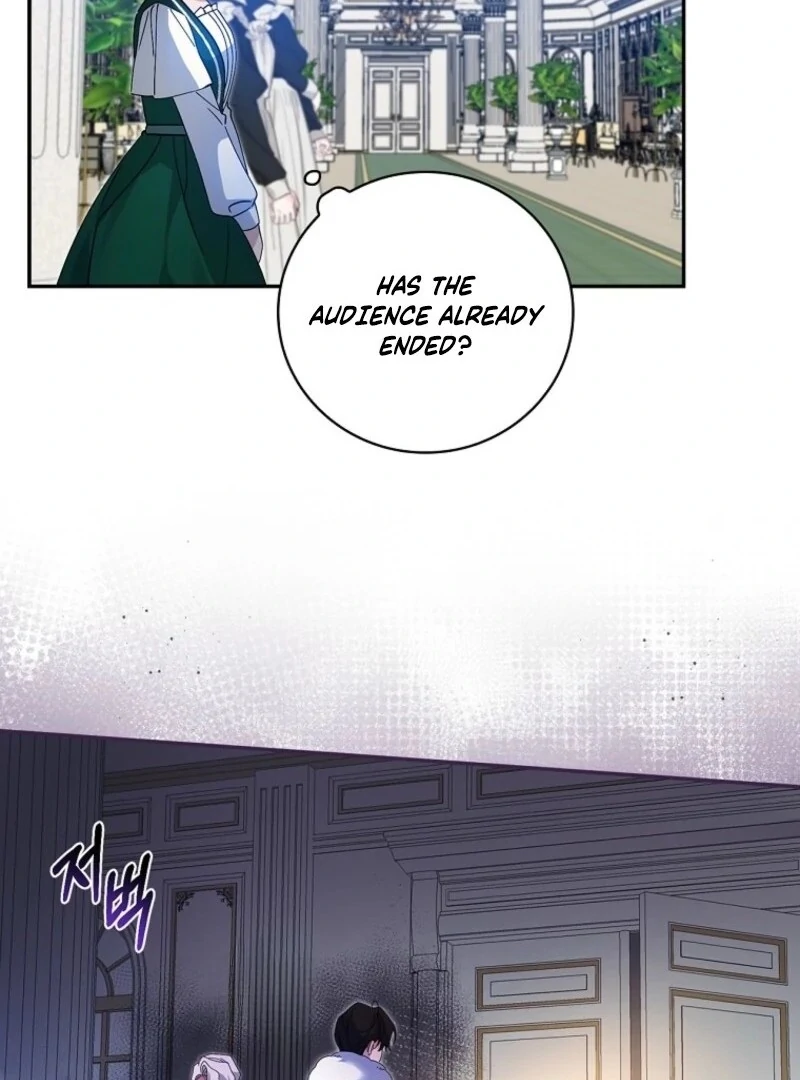 I Possessed as an Extra in a Childcare Story Chapter 38 - Page 16