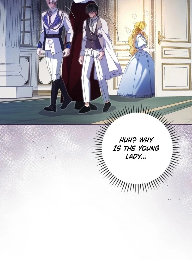 I Possessed as an Extra in a Childcare Story Chapter 38 - Page 17