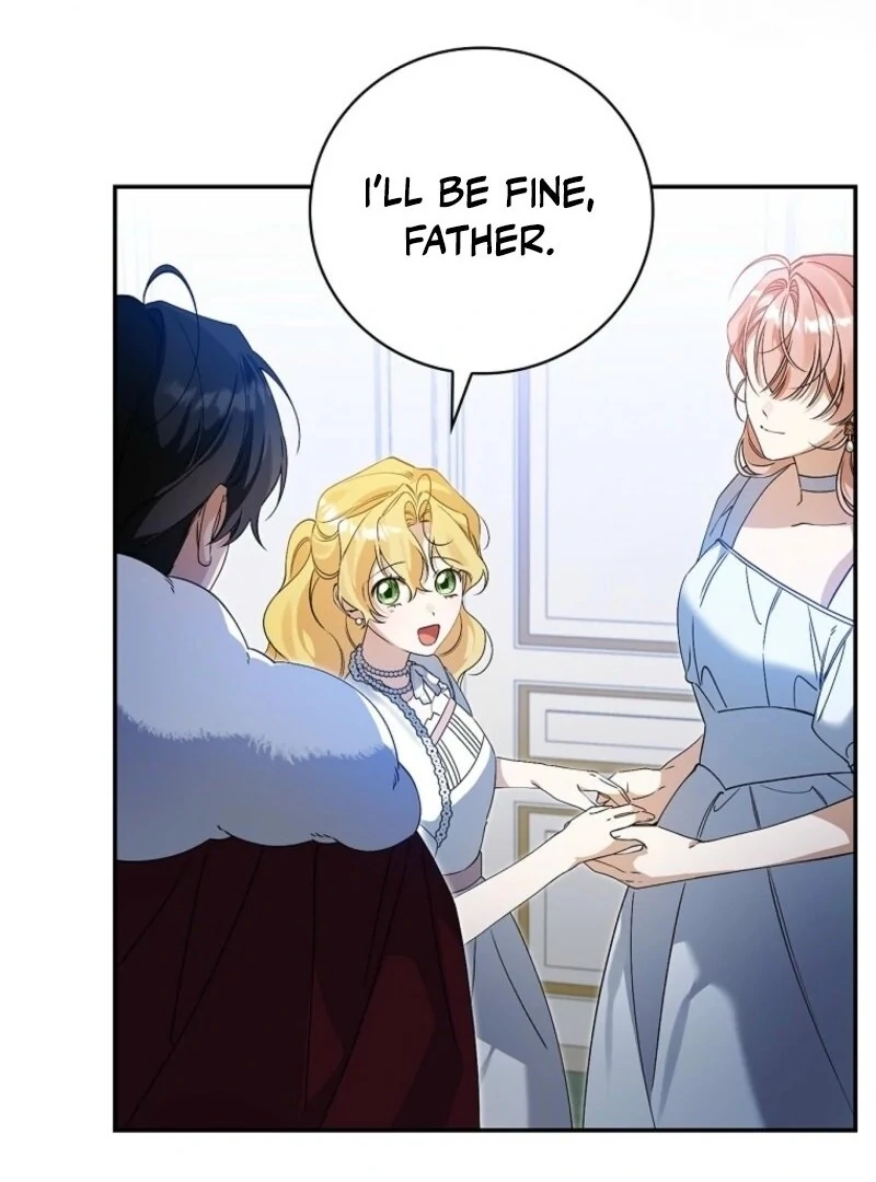 I Possessed as an Extra in a Childcare Story Chapter 38 - Page 18