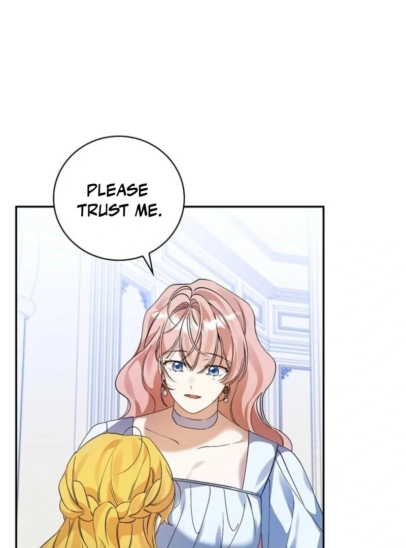 I Possessed as an Extra in a Childcare Story Chapter 38 - Page 19