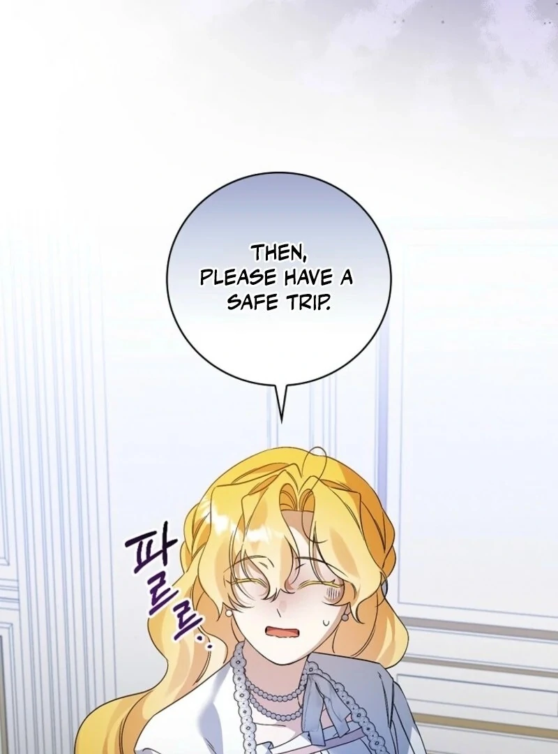 I Possessed as an Extra in a Childcare Story Chapter 38 - Page 21