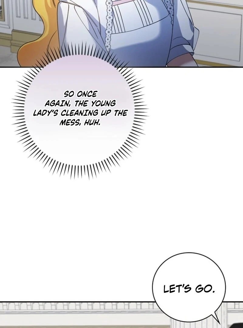 I Possessed as an Extra in a Childcare Story Chapter 38 - Page 22