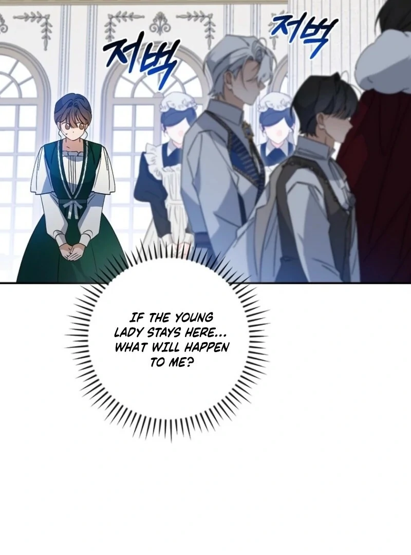 I Possessed as an Extra in a Childcare Story Chapter 38 - Page 23