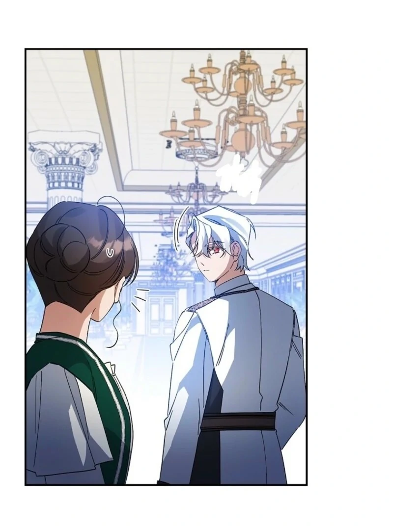 I Possessed as an Extra in a Childcare Story Chapter 38 - Page 24