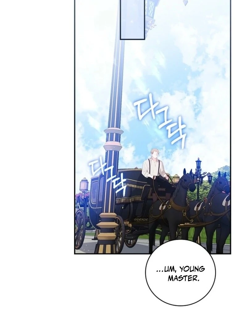 I Possessed as an Extra in a Childcare Story Chapter 38 - Page 26