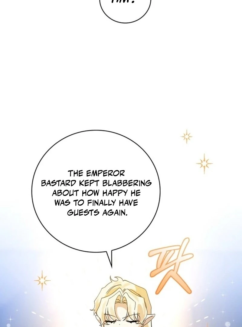 I Possessed as an Extra in a Childcare Story Chapter 38 - Page 30