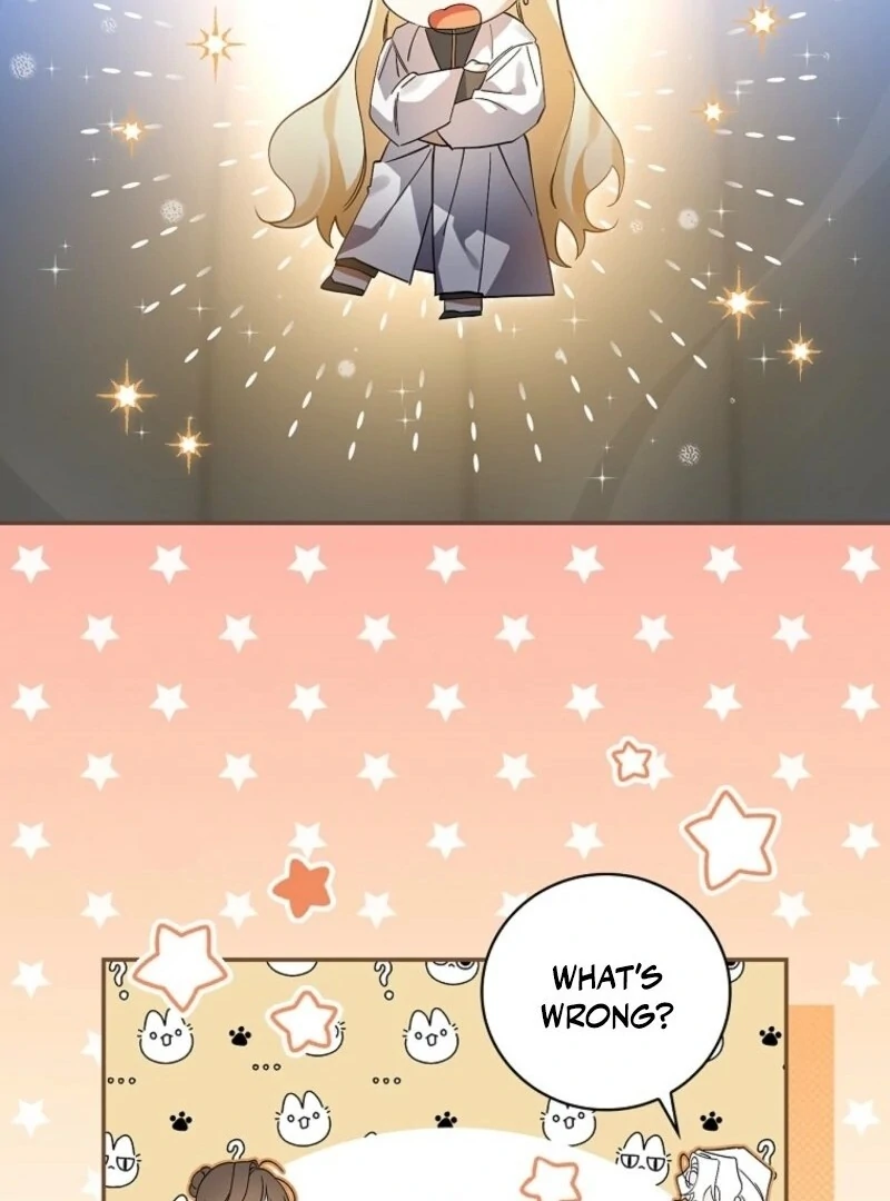 I Possessed as an Extra in a Childcare Story Chapter 38 - Page 31