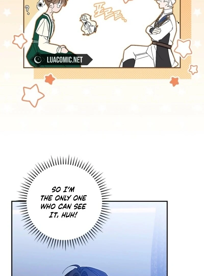 I Possessed as an Extra in a Childcare Story Chapter 38 - Page 32