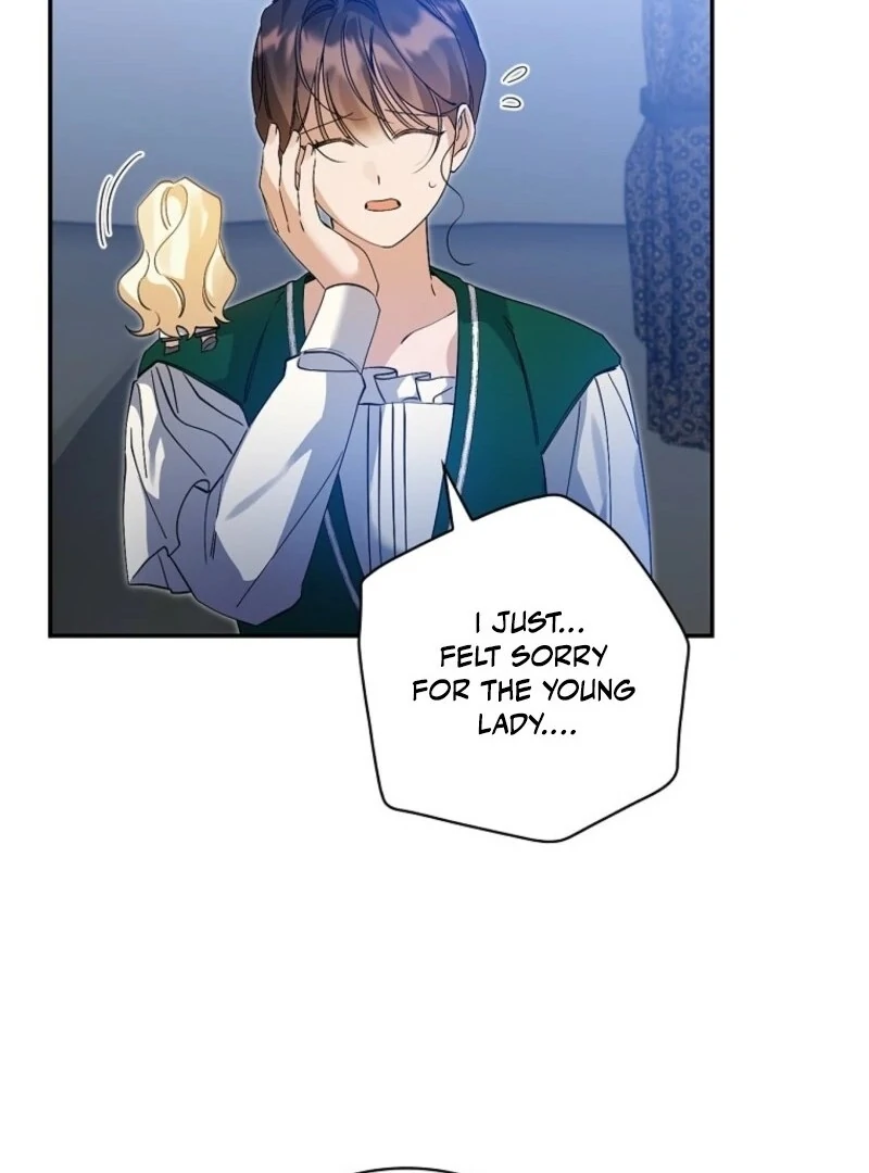 I Possessed as an Extra in a Childcare Story Chapter 38 - Page 33