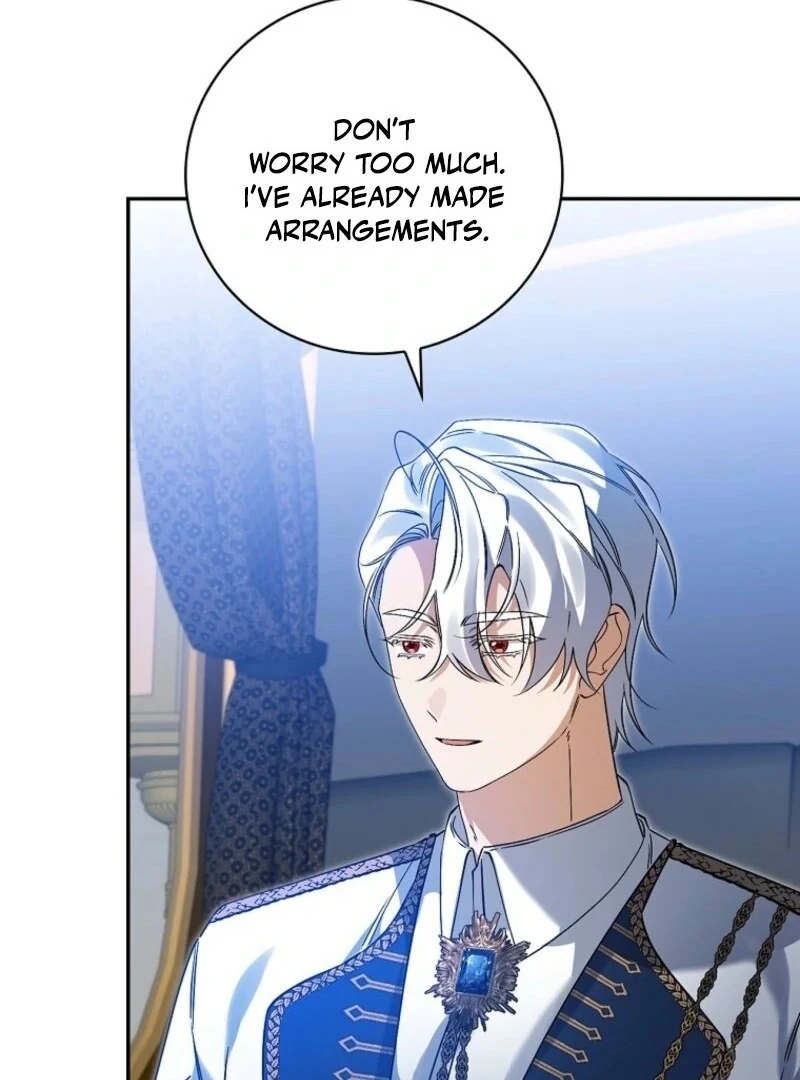 I Possessed as an Extra in a Childcare Story Chapter 38 - Page 34