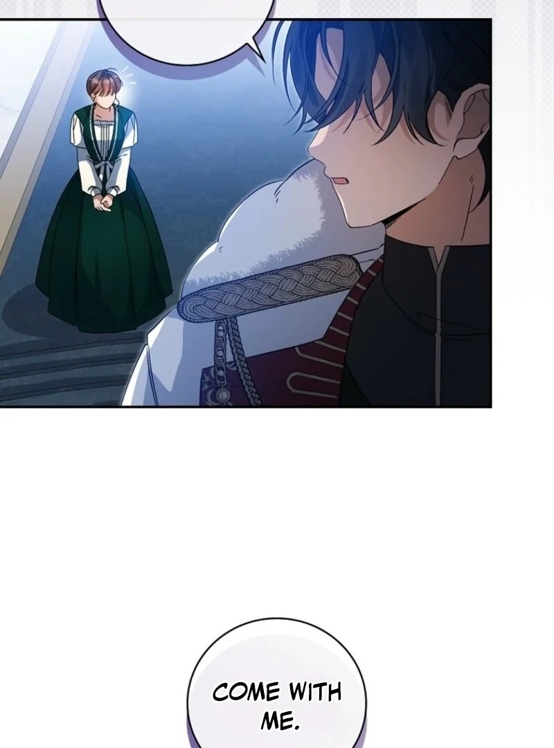 I Possessed as an Extra in a Childcare Story Chapter 38 - Page 40