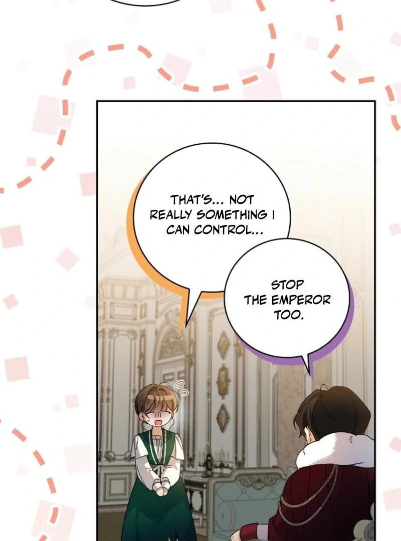 I Possessed as an Extra in a Childcare Story Chapter 38 - Page 46