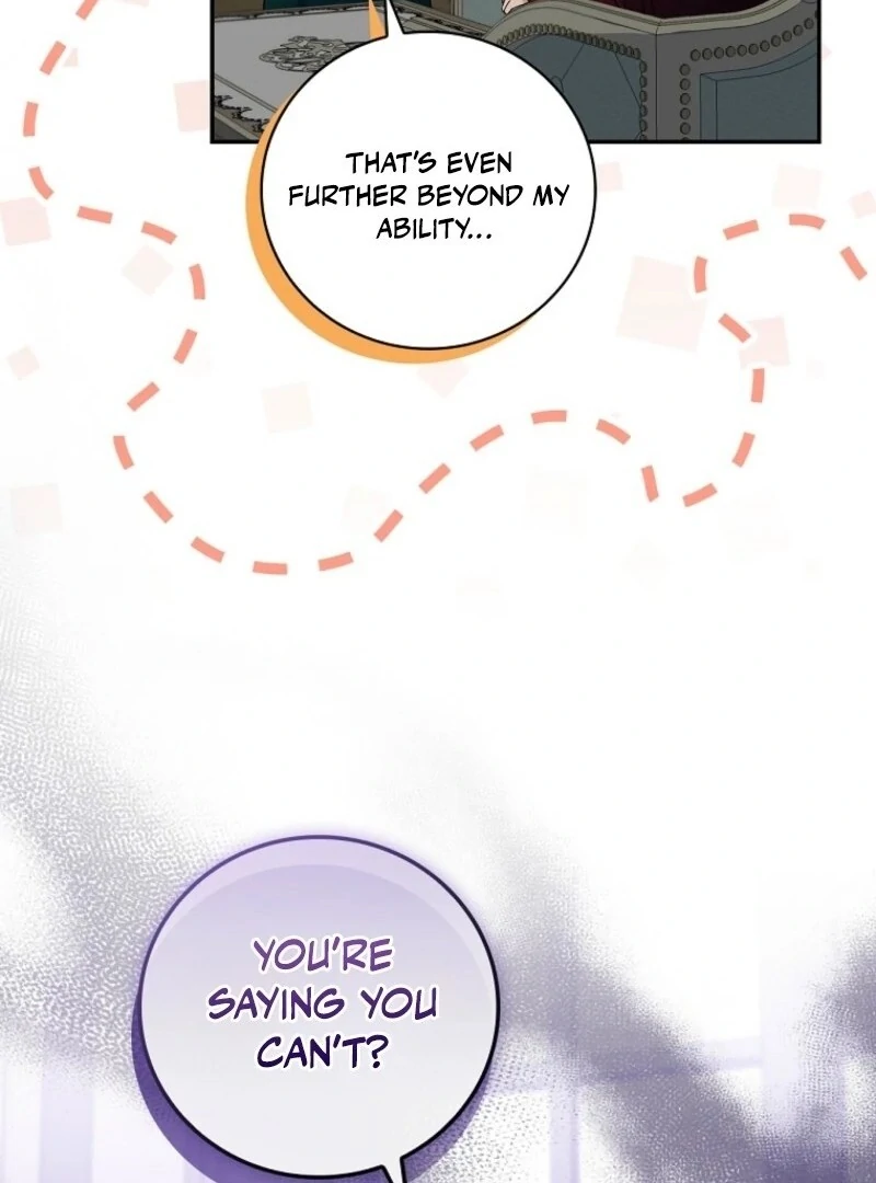 I Possessed as an Extra in a Childcare Story Chapter 38 - Page 47