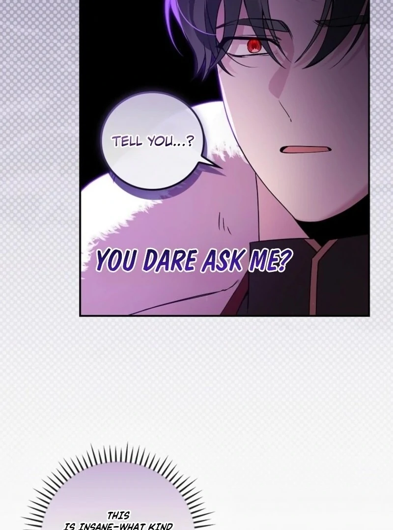 I Possessed as an Extra in a Childcare Story Chapter 38 - Page 50