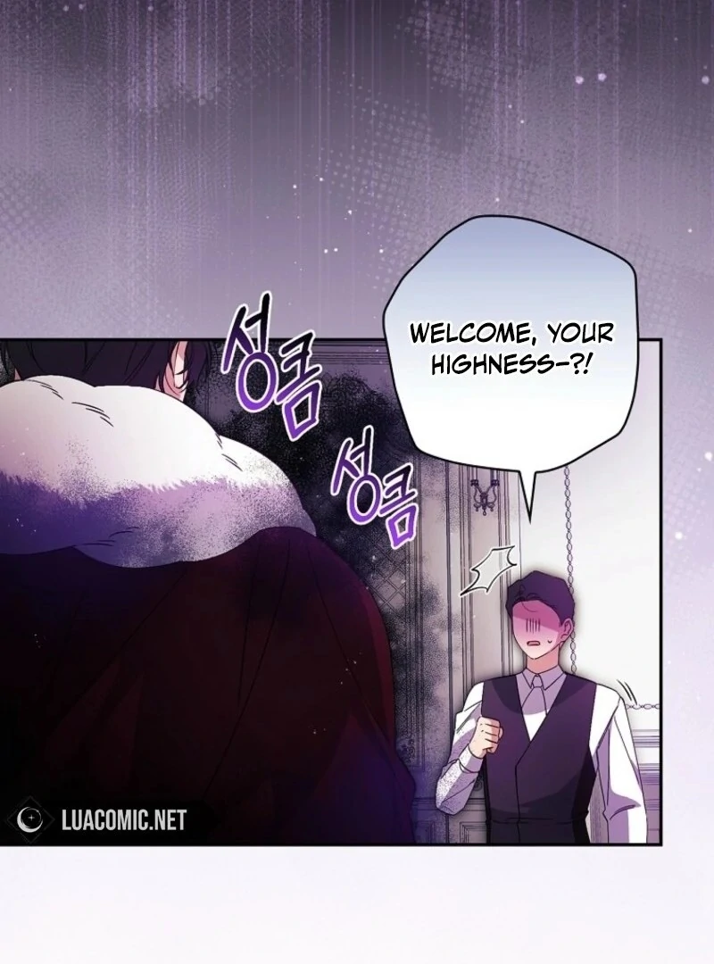 I Possessed as an Extra in a Childcare Story Chapter 38 - Page 6