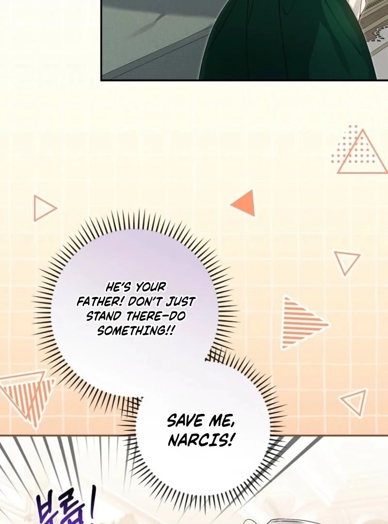 I Possessed as an Extra in a Childcare Story Chapter 38 - Page 53