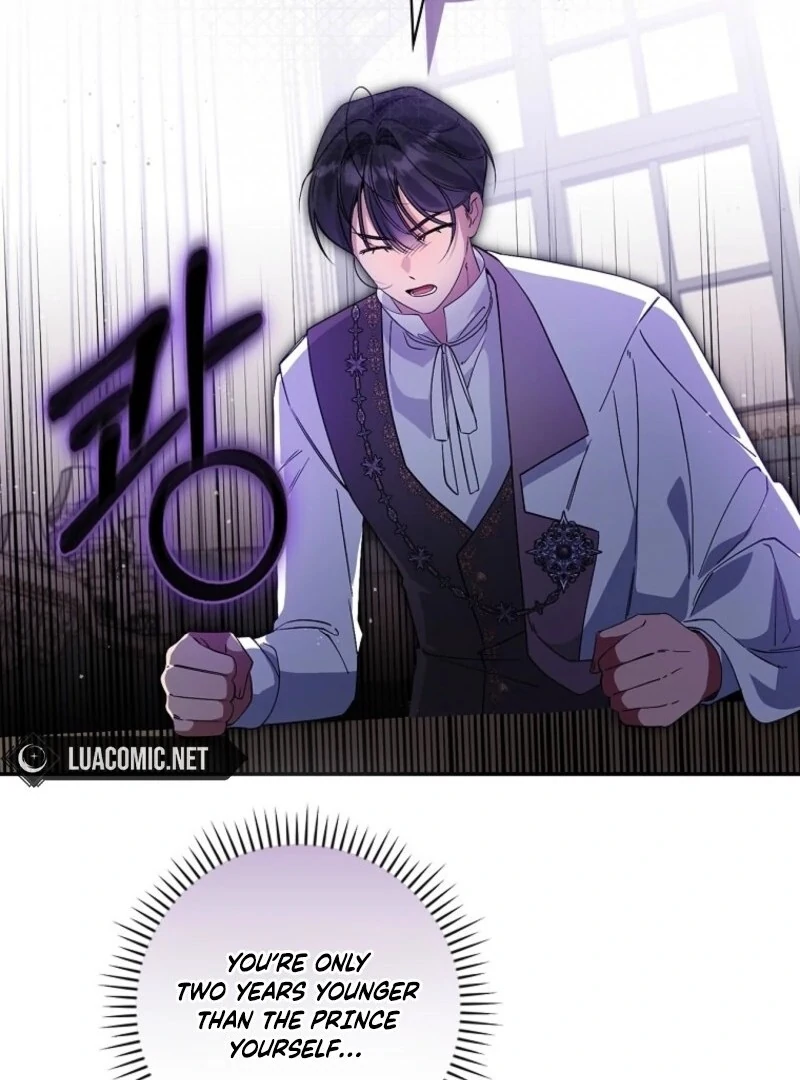 I Possessed as an Extra in a Childcare Story Chapter 38 - Page 59