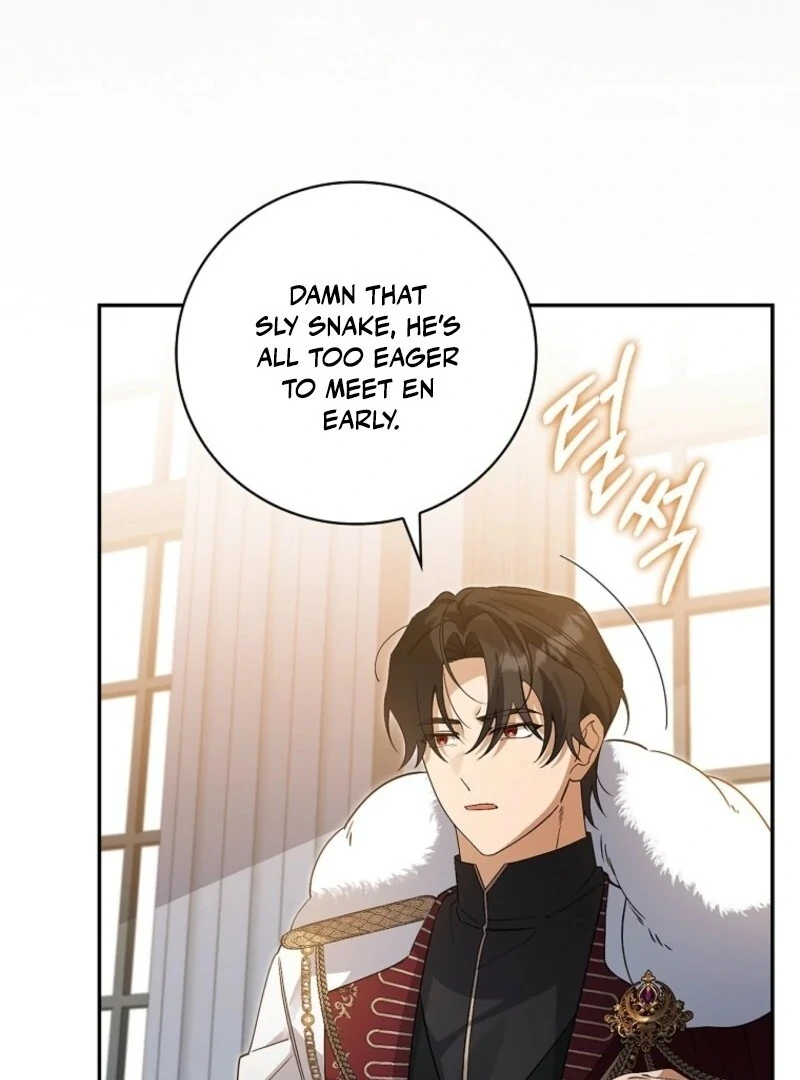 I Possessed as an Extra in a Childcare Story Chapter 38 - Page 7