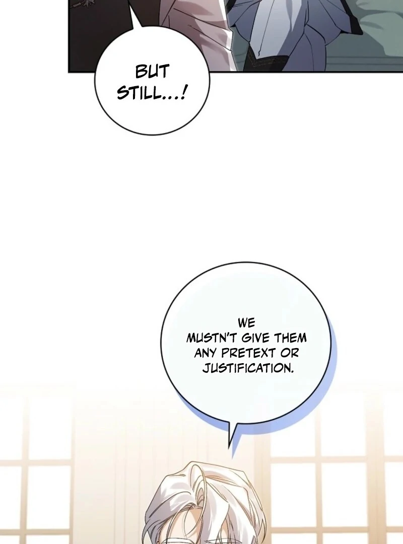 I Possessed as an Extra in a Childcare Story Chapter 38 - Page 63