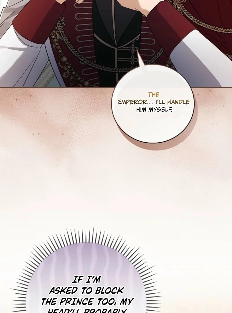 I Possessed as an Extra in a Childcare Story Chapter 38 - Page 68