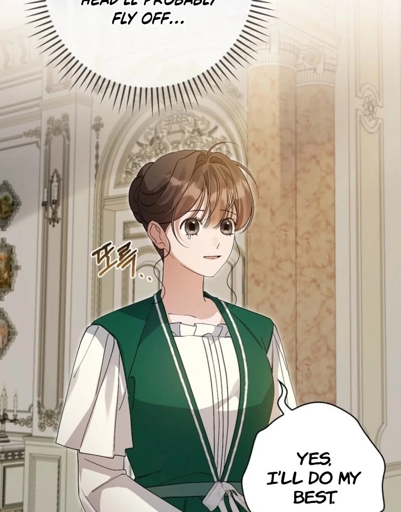 I Possessed as an Extra in a Childcare Story Chapter 38 - Page 69