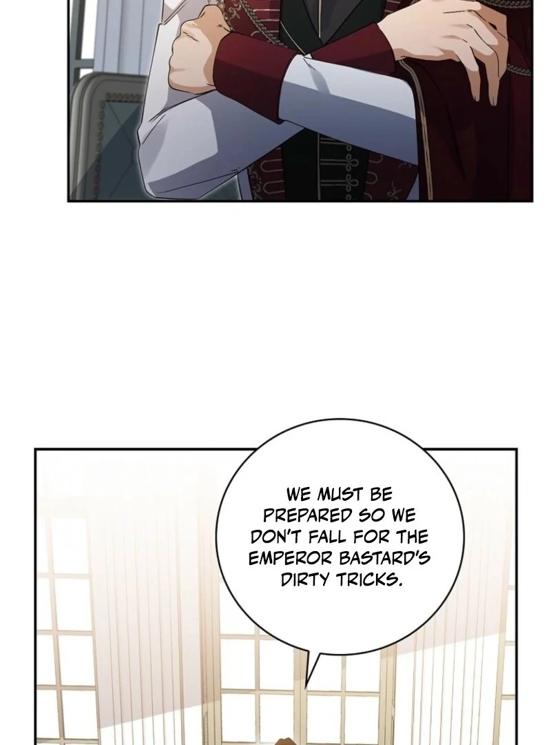 I Possessed as an Extra in a Childcare Story Chapter 38 - Page 8