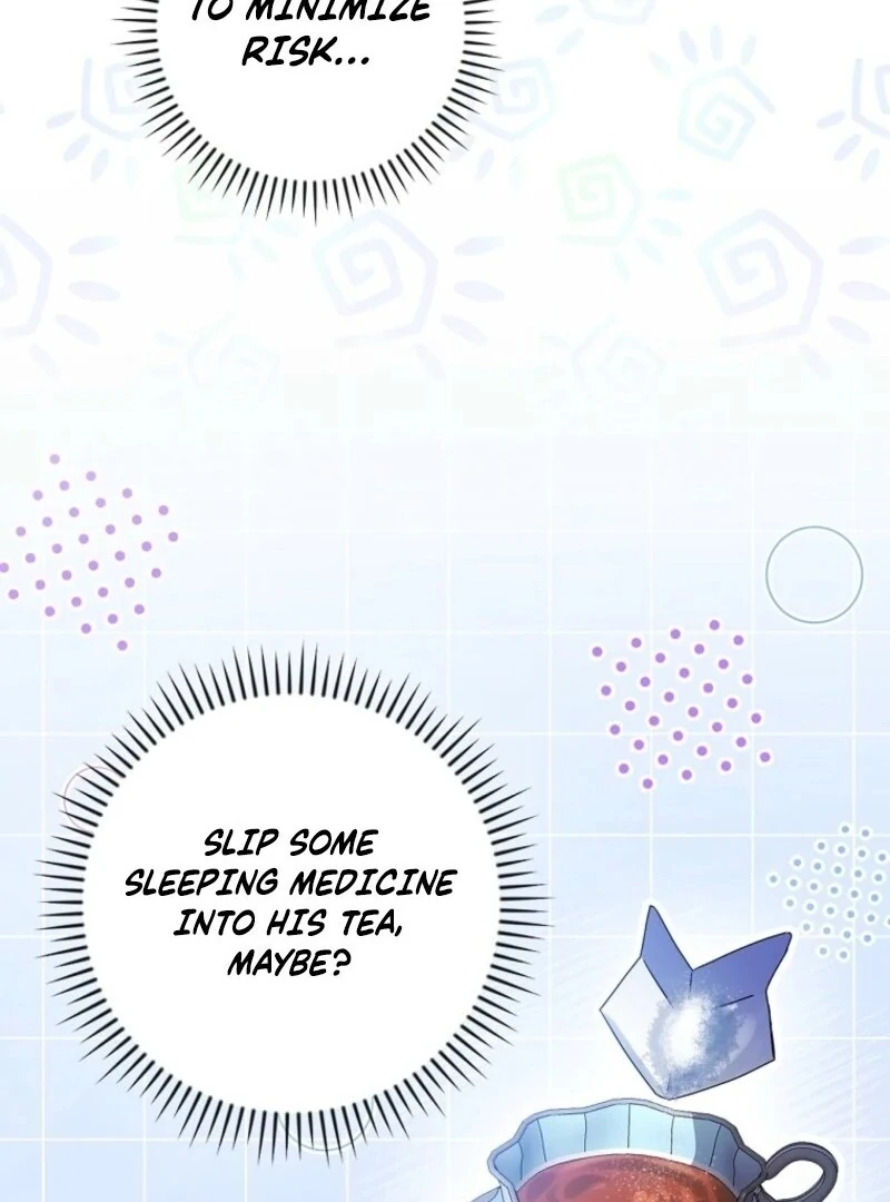 I Possessed as an Extra in a Childcare Story Chapter 38 - Page 76