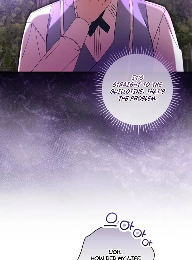 I Possessed as an Extra in a Childcare Story Chapter 38 - Page 80