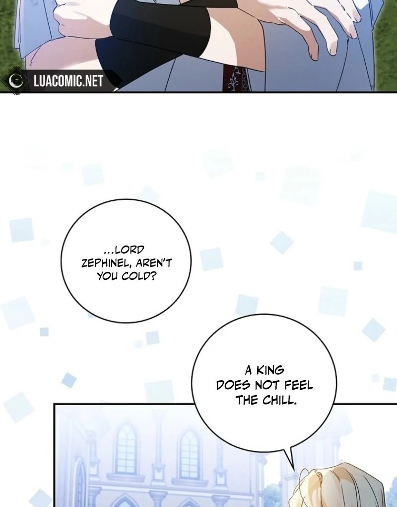 I Possessed as an Extra in a Childcare Story Chapter 38 - Page 83