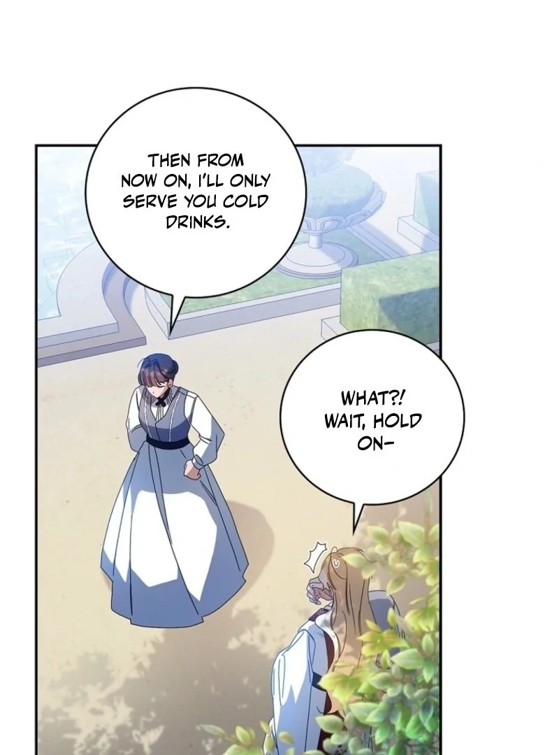 I Possessed as an Extra in a Childcare Story Chapter 38 - Page 85