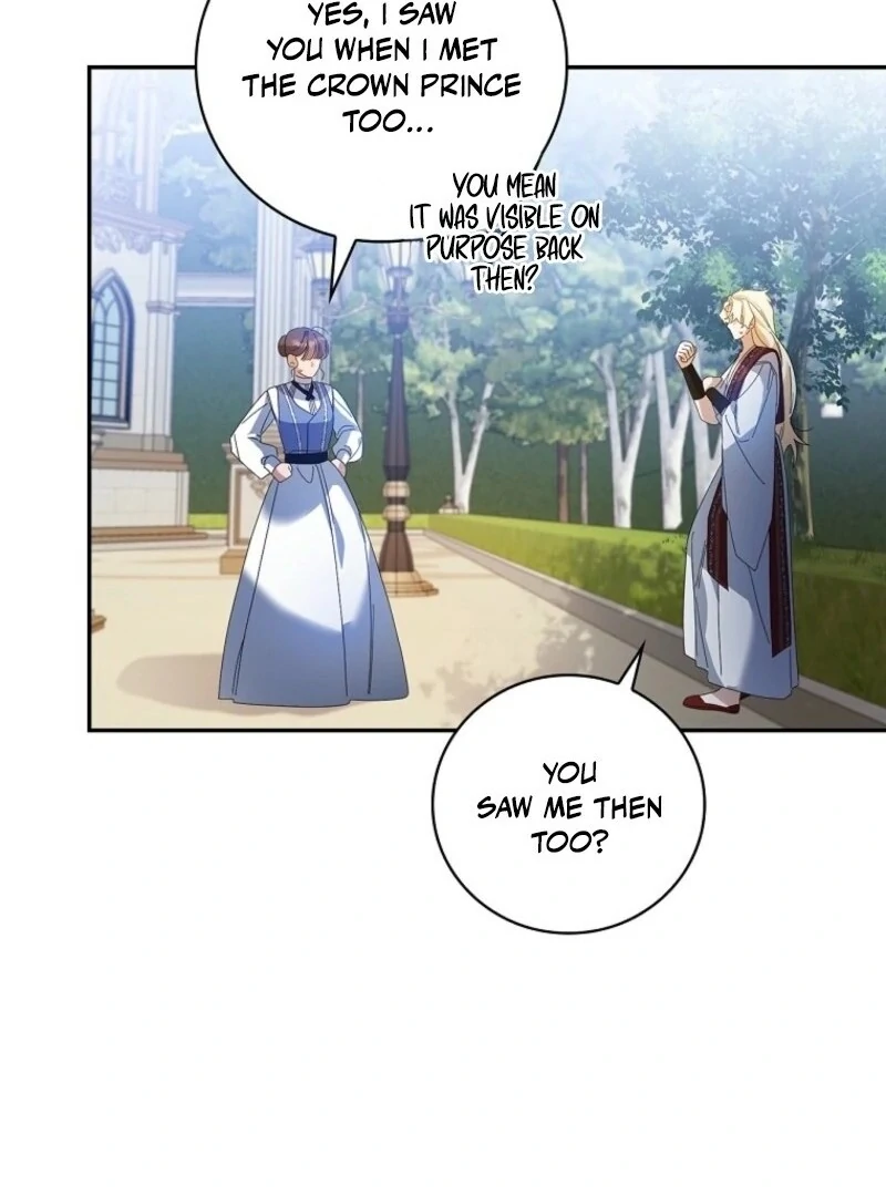 I Possessed as an Extra in a Childcare Story Chapter 38 - Page 88