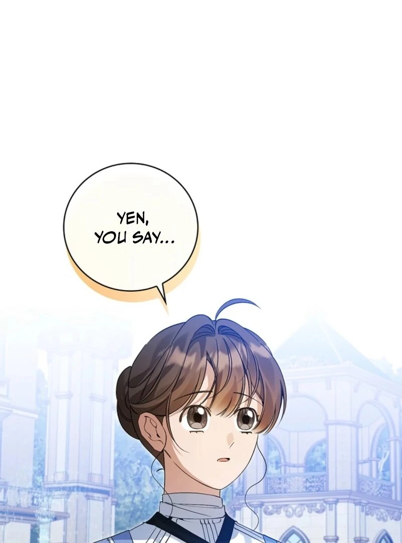 I Possessed as an Extra in a Childcare Story Chapter 39 - Page 2