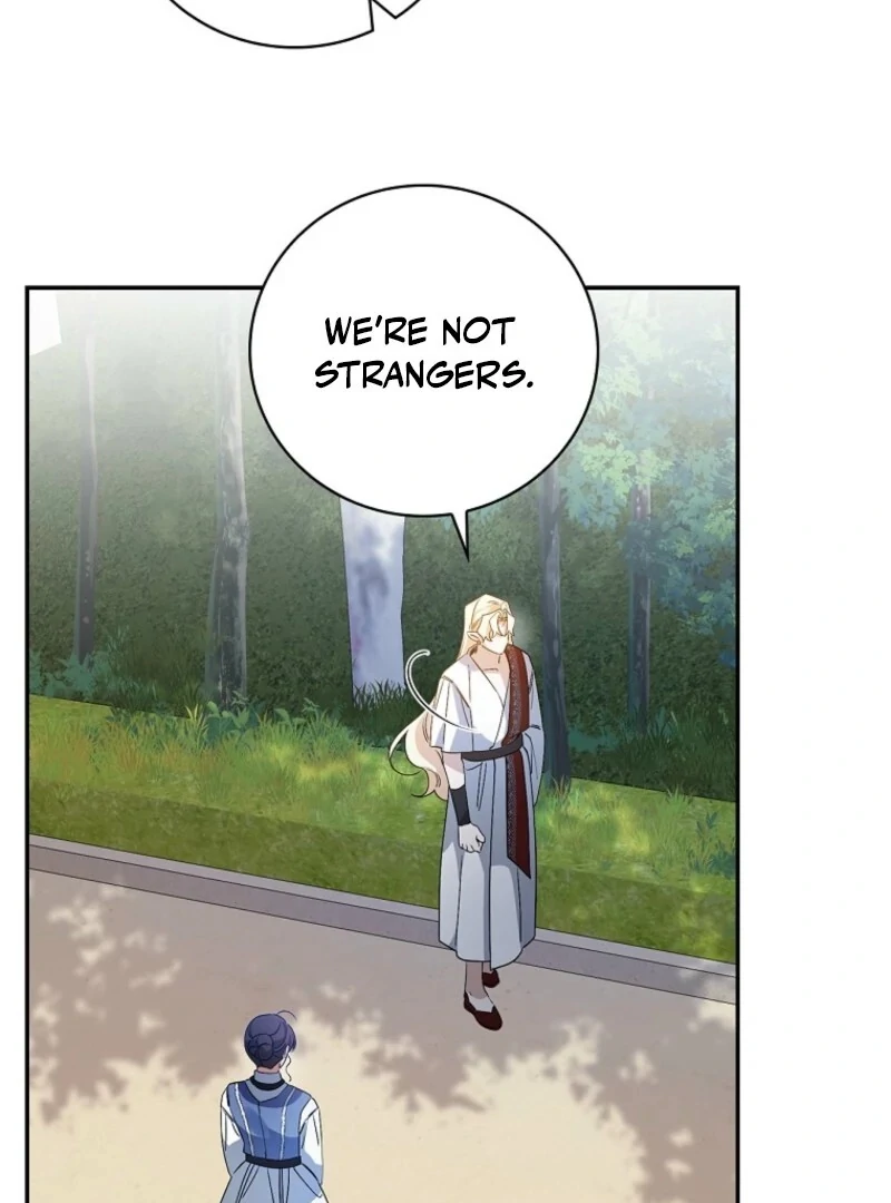 I Possessed as an Extra in a Childcare Story Chapter 39 - Page 11