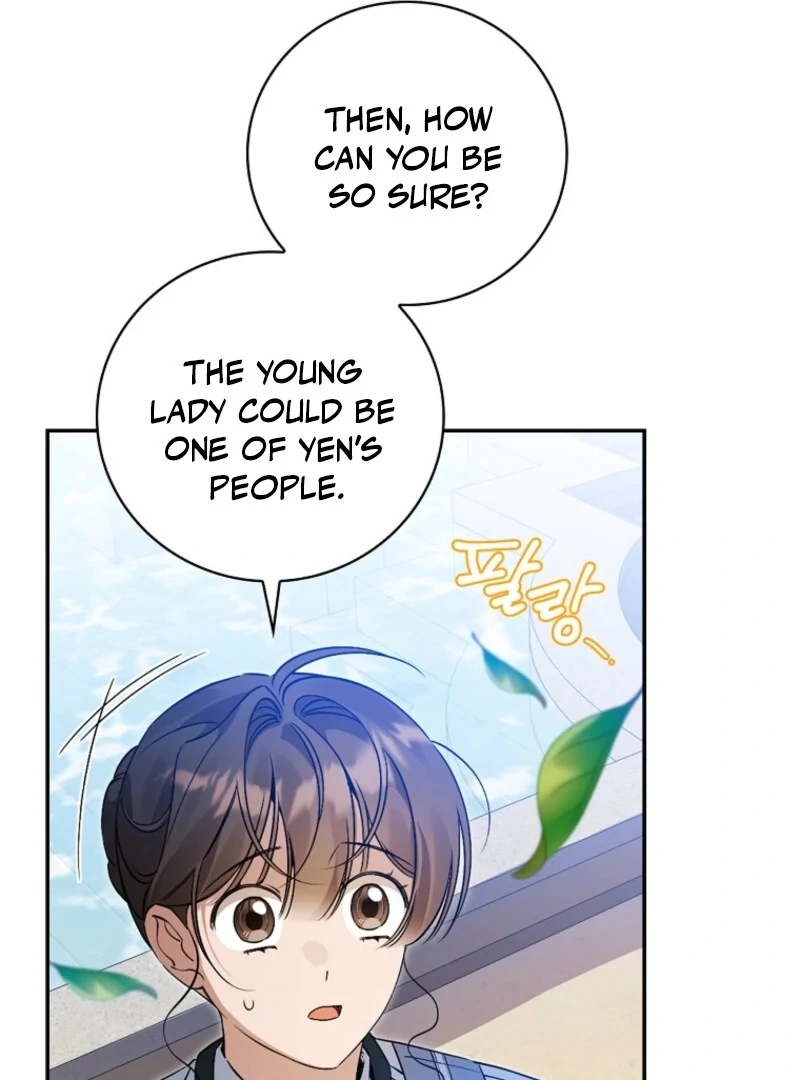 I Possessed as an Extra in a Childcare Story Chapter 39 - Page 15