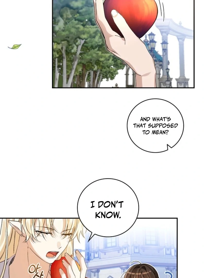 I Possessed as an Extra in a Childcare Story Chapter 39 - Page 19