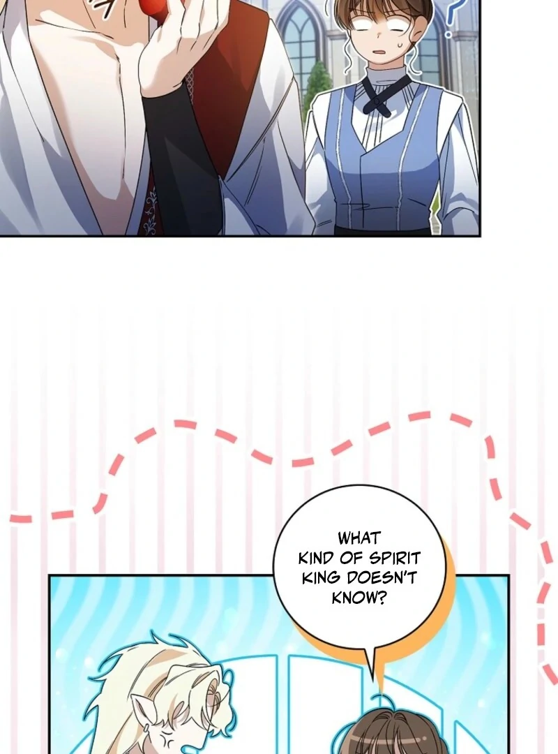 I Possessed as an Extra in a Childcare Story Chapter 39 - Page 20