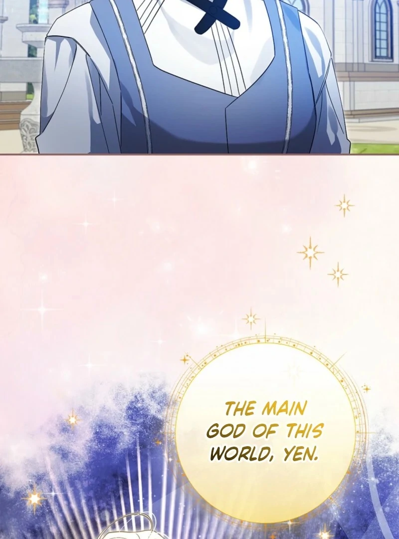 I Possessed as an Extra in a Childcare Story Chapter 39 - Page 3