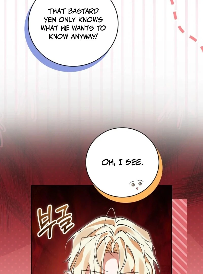 I Possessed as an Extra in a Childcare Story Chapter 39 - Page 22